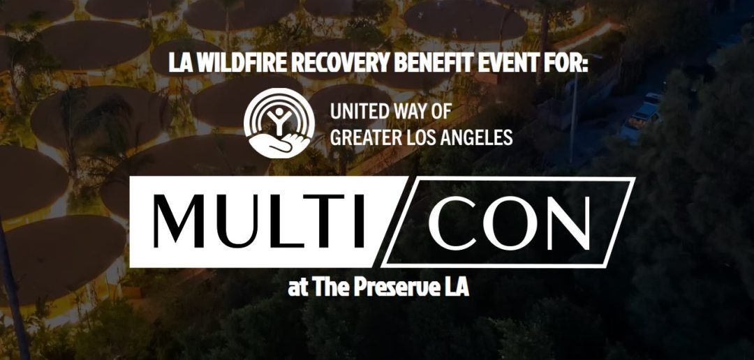 ‘MultiCon’ LA Wildfire Benefit Event Set For February; Kevin Smith, Rob ...